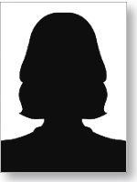 Anoniem vrouw